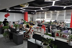 公司环境6